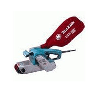 Máy chà nhám băng 100mm